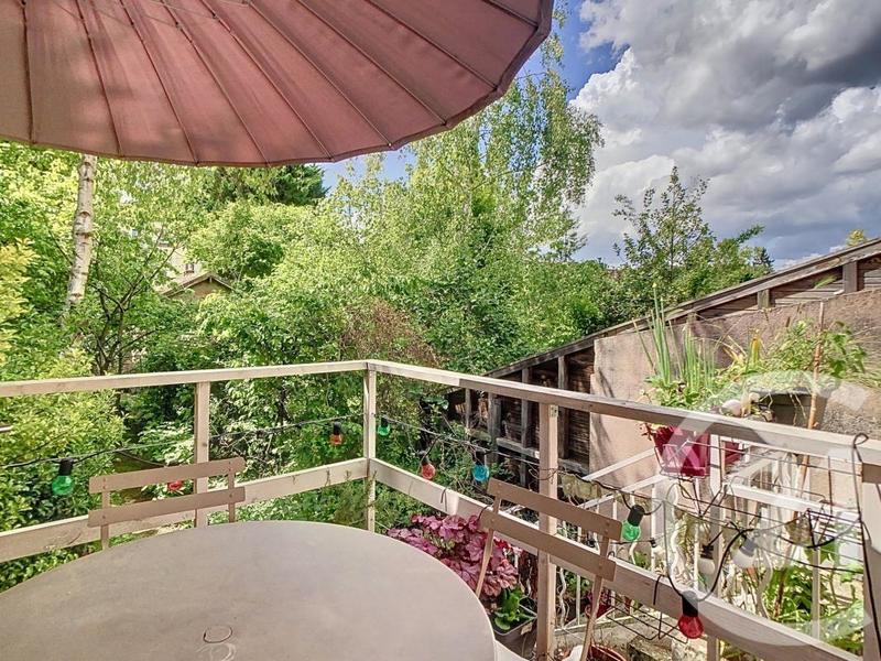 Maison - 132 m² - 6 pièces