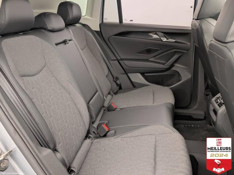 Volkswagen Tiguan Nouveau 1.5 eTSI 150cv Dsg7 Life Plus