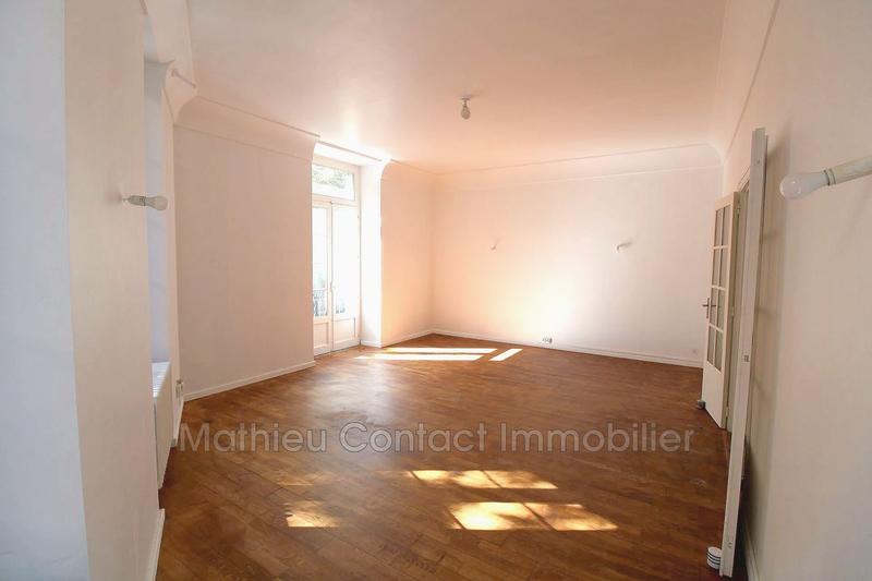 Appartement - 114 m² - 4 pièces