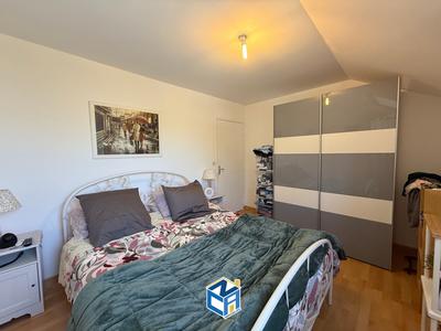 Maison - 89 m² - 4 pièces