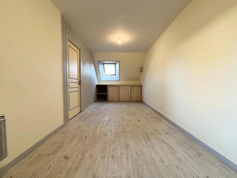 Maison de ville - 70 m² - 4 pièces