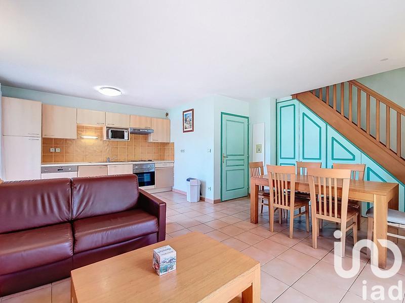 Maison - 65 m² - 4 pièces