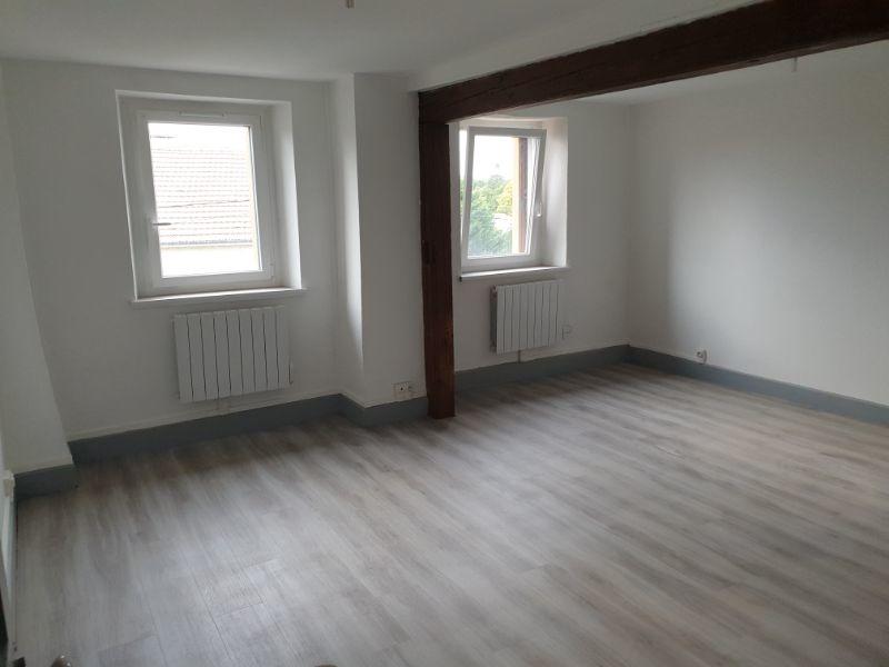 Appartement - 55 m² - 2 pièces