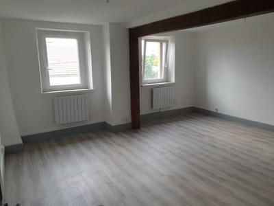 Appartement - 55 m² - 2 pièces