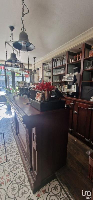 Local commercial - 70 m²