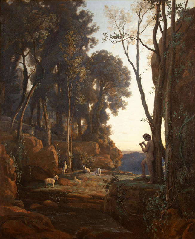 Visite flash - Salle XIXème siècle du Musée de la Cour d'Or - Eurométropole de Metz