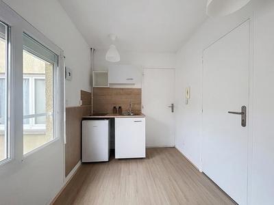 Appartement - 26 m² - 1 pièce