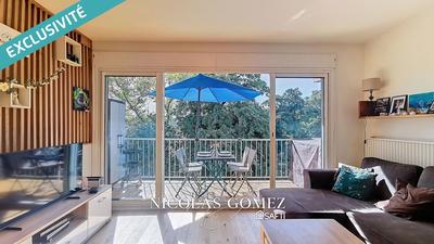 Appartement - 105 m² - 5 pièces