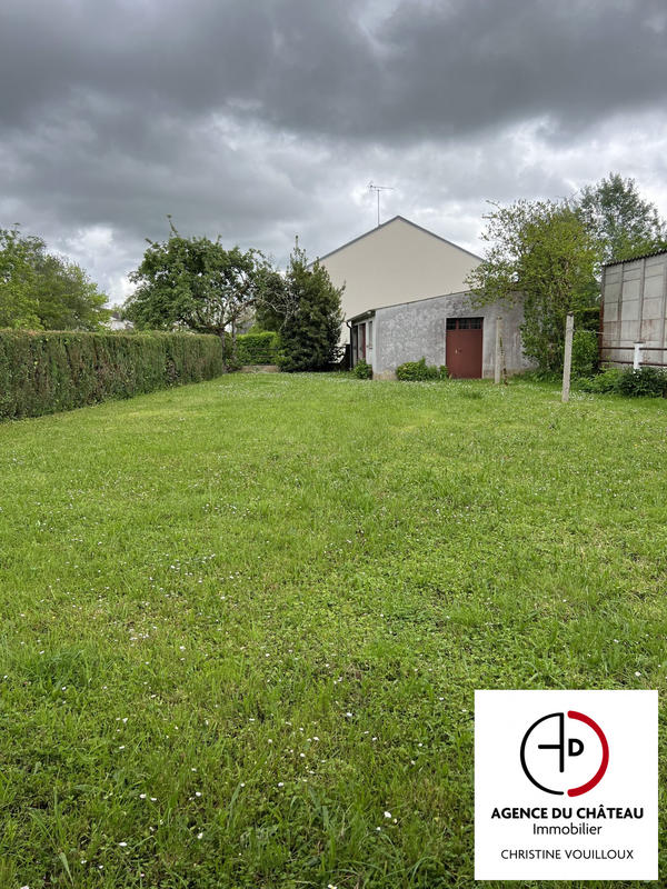 Villa - 188 m² - 7 pièces