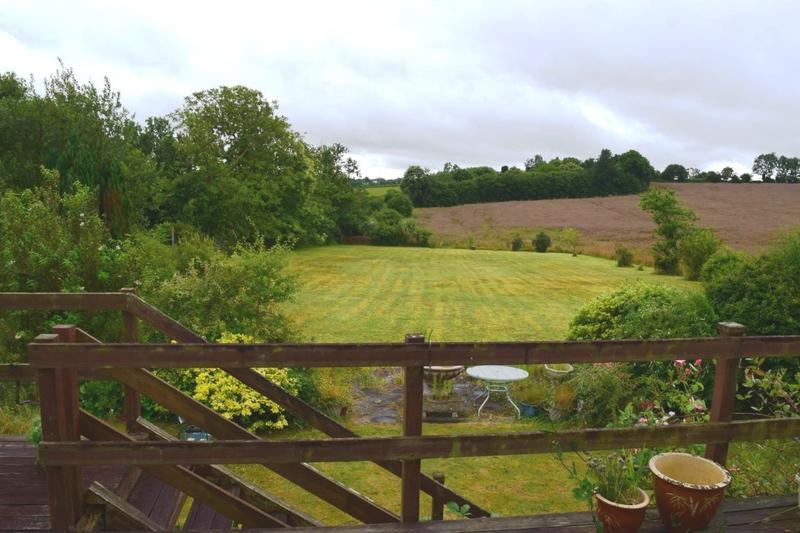 Maison - 119 m² - 6 pièces