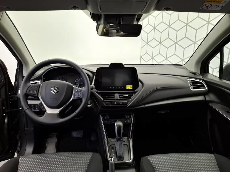 Suzuki s-cross 1.4 Boosterjet Hybrid Privilège