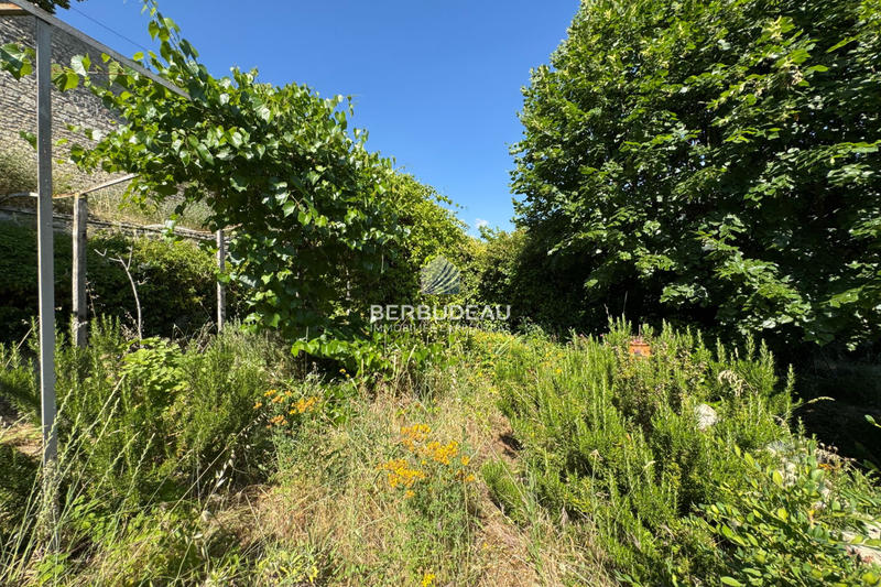 Maison de village - 148 m² - 5 pièces