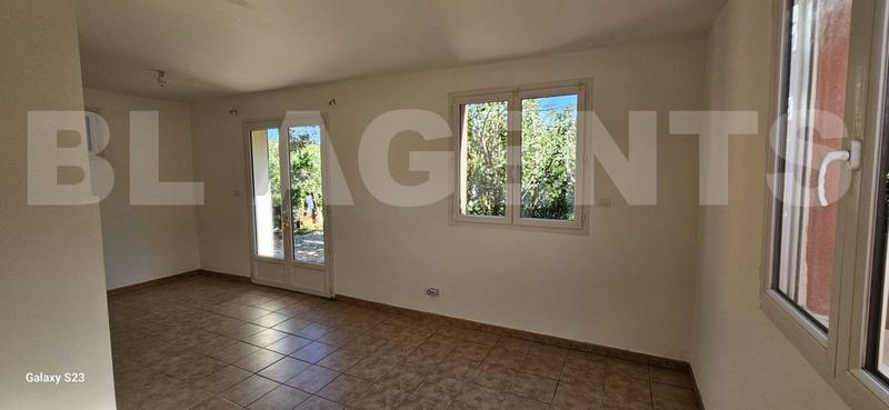 Maison traditionnelle - 133 m² - 6 pièces