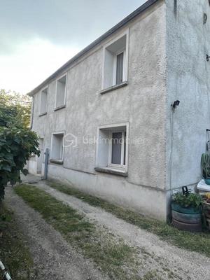 Immeuble - 95 m² - 4 pièces