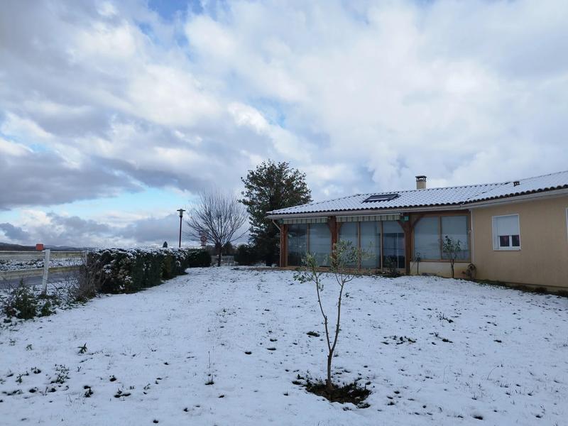 Maison - 94 m² - 6 pièces