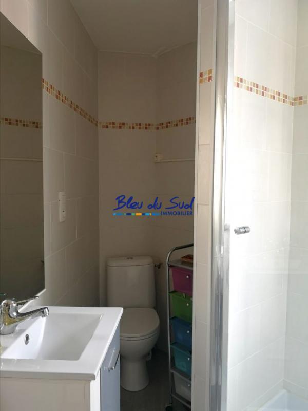 Maison ancienne - 54 m² - 5 pièces