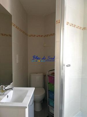 Maison ancienne - 54 m² - 5 pièces