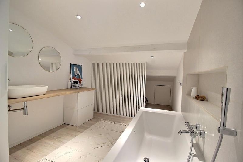 Maison - 115 m² - 4 pièces