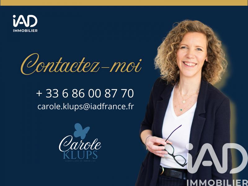 Maison - 132 m² - 5 pièces