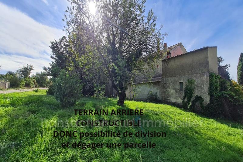 Mas - 172 m² - 8 pièces