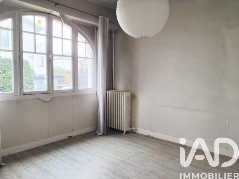 Maison - 70 m² - 4 pièces