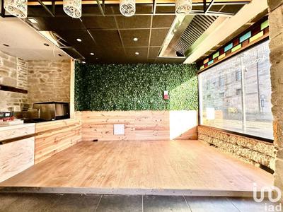 Local commercial - 100 m²