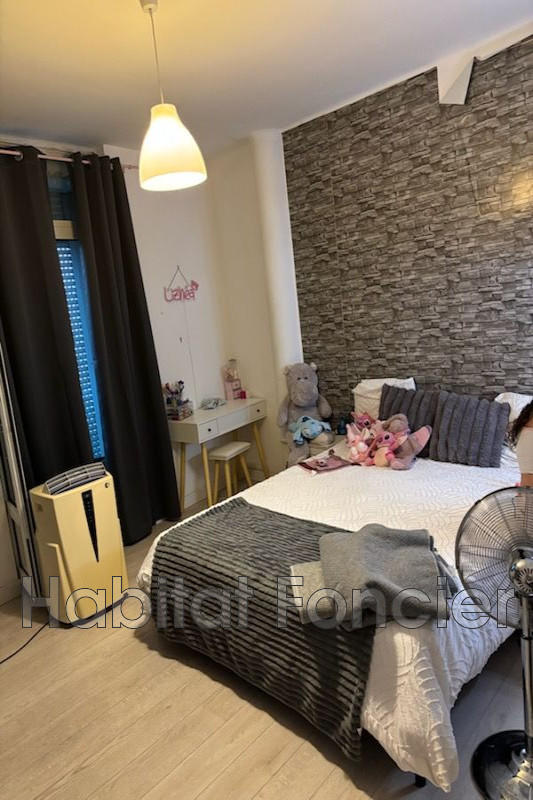 Appartement - 111 m² - 4 pièces