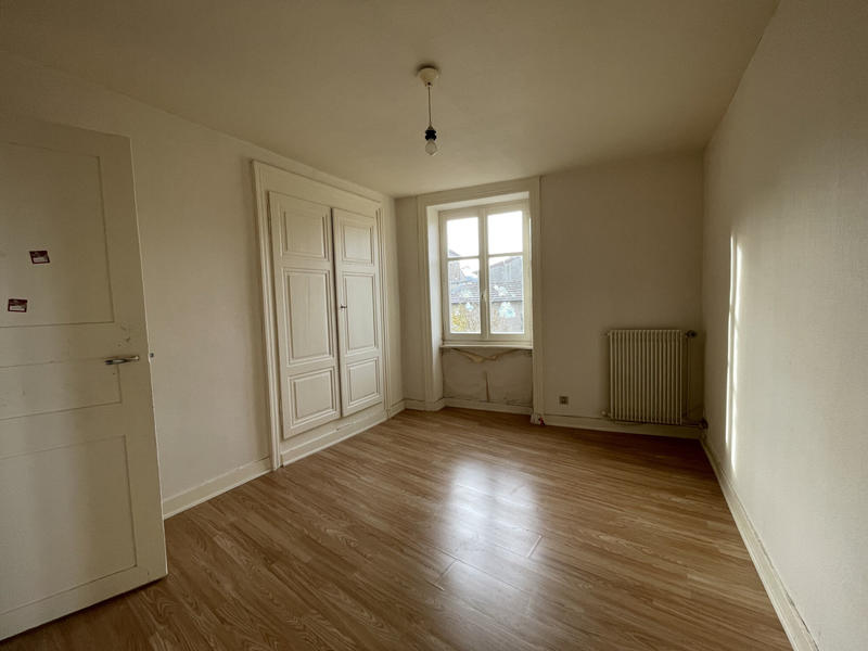 Maison - 91 m² - 4 pièces
