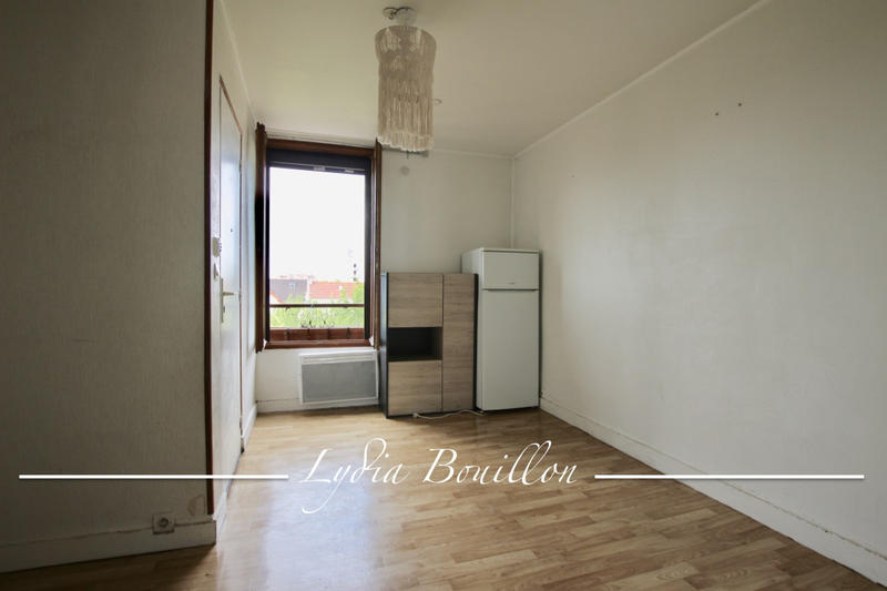Appartement - 56 m² - 2 pièces