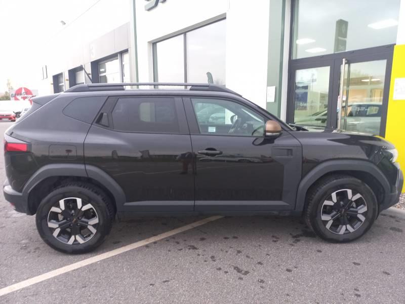 Dacia Duster Mild Hybrid 130 Extreme