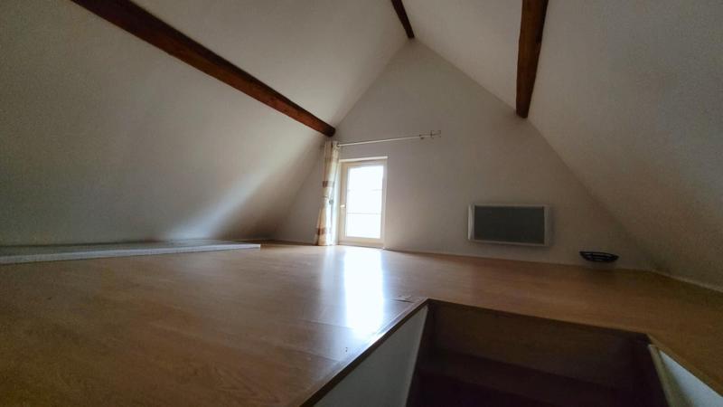 Maison - 100 m² - 7 pièces