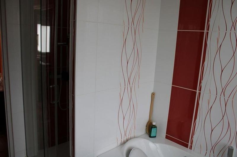 Maison de ville - 114 m² - 5 pièces