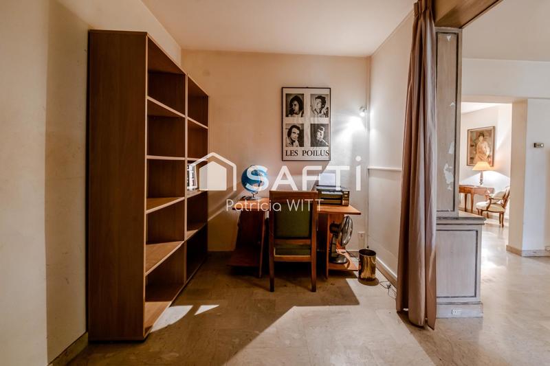 Appartement - 127 m² - 3 pièces
