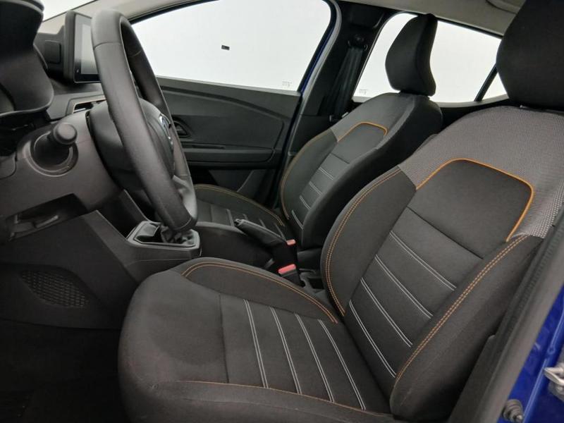 Dacia Sandero Eco-G 100 Stepway Essential