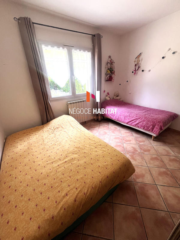 Villa - 123 m² - 7 pièces