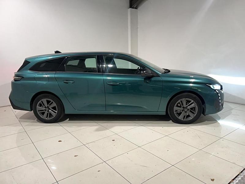 Peugeot 308 Sw BlueHDi 130ch s&amp;S Eat8 Active Pack