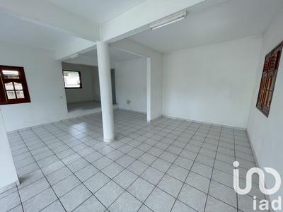 Maison de maîtres - 117 m² - 5 pièces