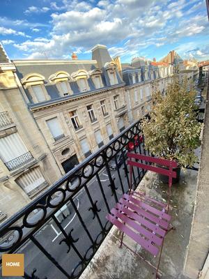 Appartement - 91 m² - 4 pièces