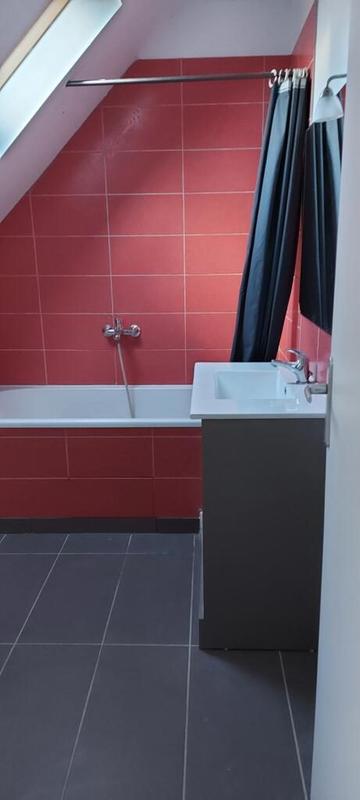 Maison - 39 m² - 3 pièces