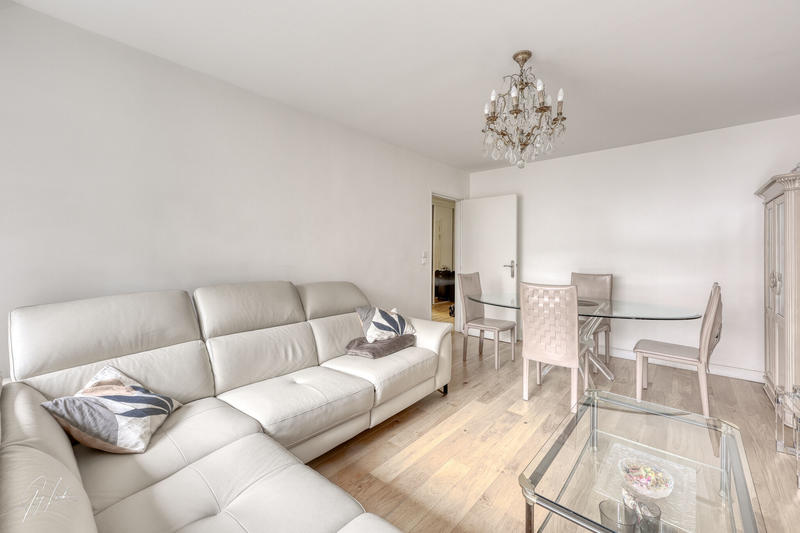 Appartement - 69 m² - 3 pièces