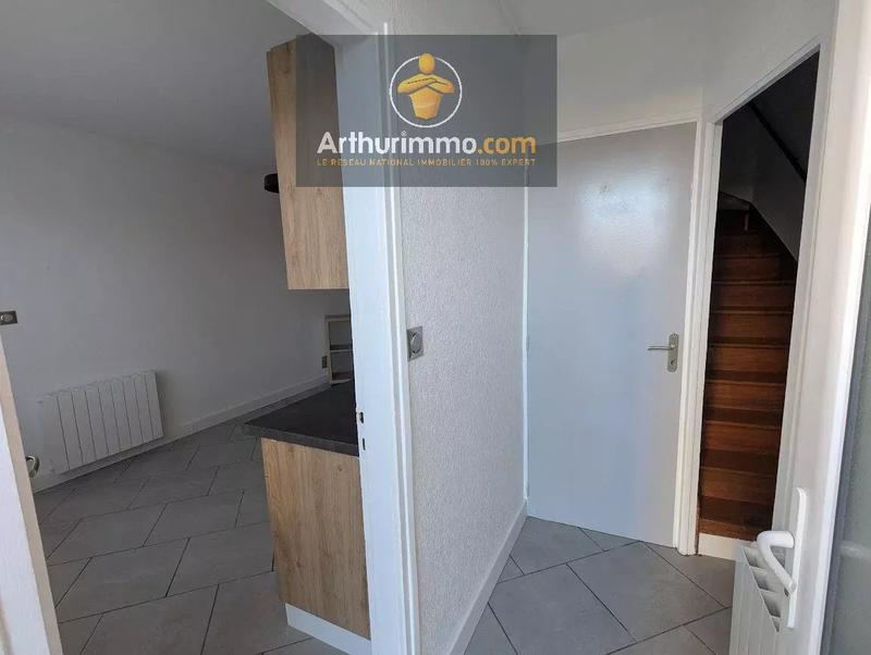 Maison - 102 m² - 4 pièces