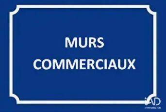 Local commercial - 37 m²