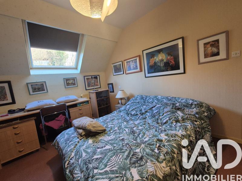 Maison - 180 m² - 5 pièces