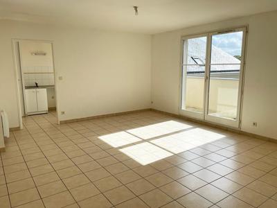Appartement - 95 m² - 4 pièces