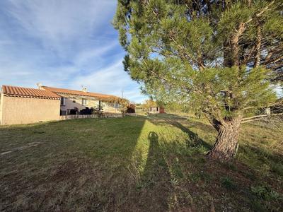 Villa - 97 m² - 4 pièces