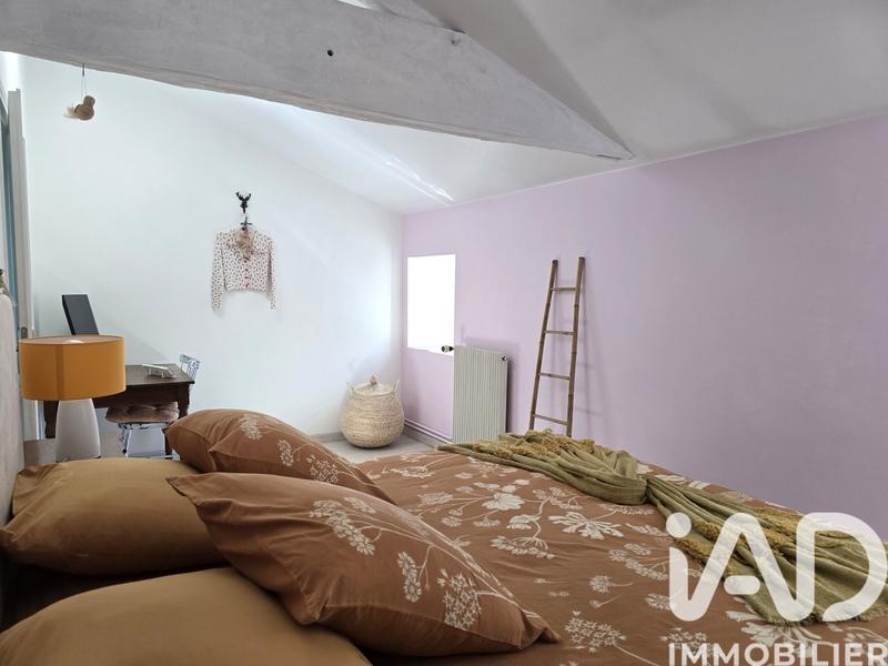 Maison de campagne - 186 m² - 5 pièces