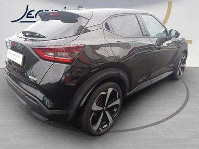 Nissan Juke 2023.5 Hybrid 143 Tekna