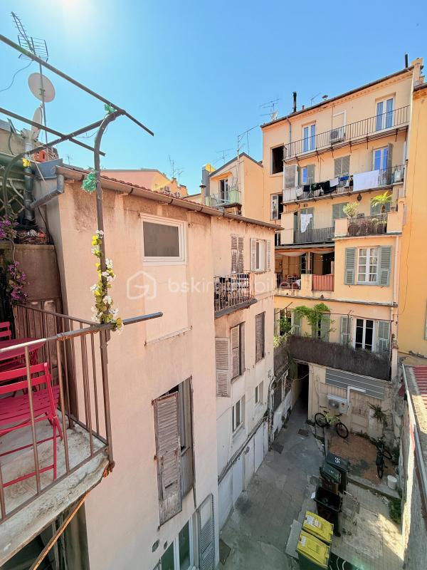 Appartement - 36 m² - 2 pièces