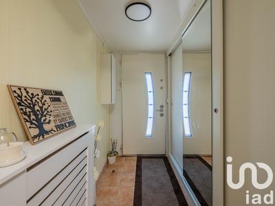 Maison - 82 m² - 4 pièces