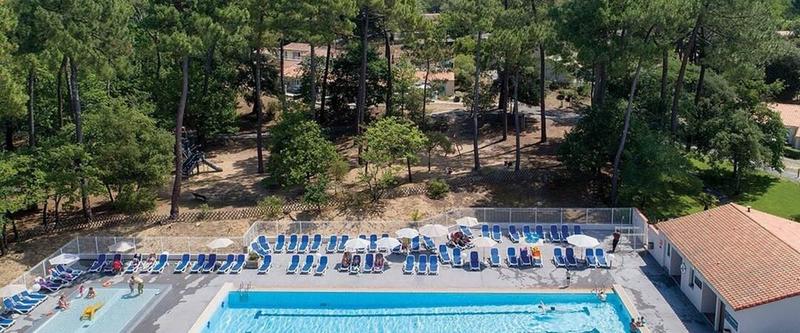 Appartement - 40 m² - 3 pièces